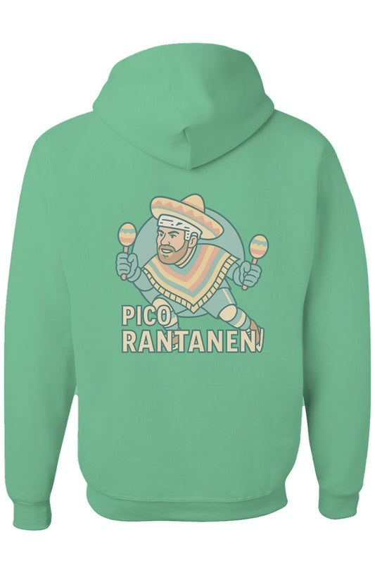 Pico Rantanen Hoodie