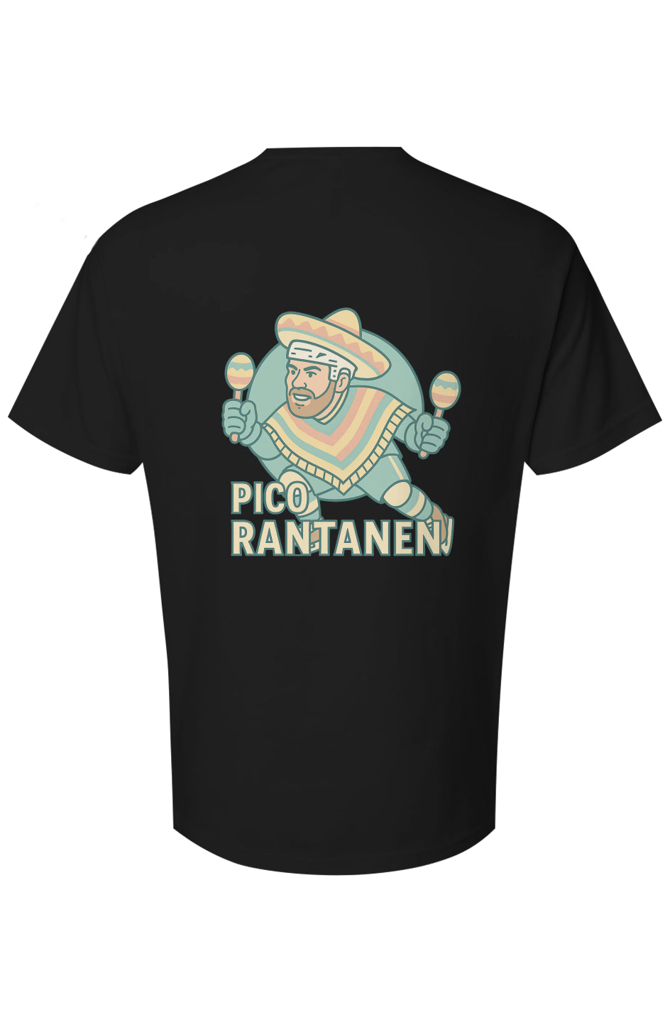 Pico Rantanen Tee