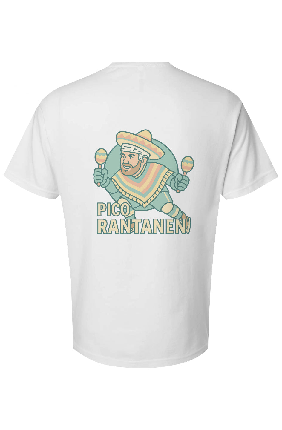 Pico Rantanen Tee