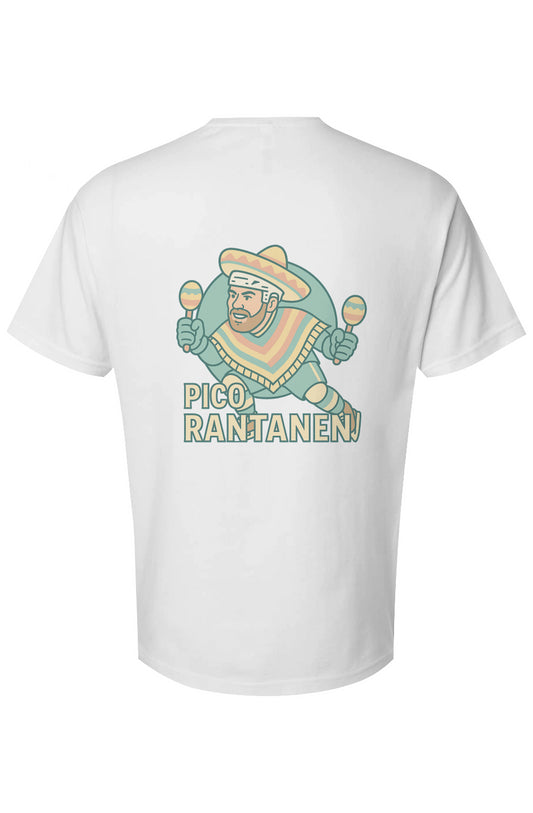 Pico Rantanen Tee