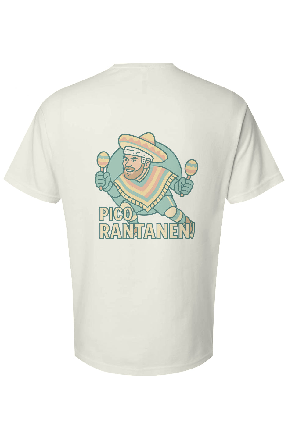 Pico Rantanen Tee