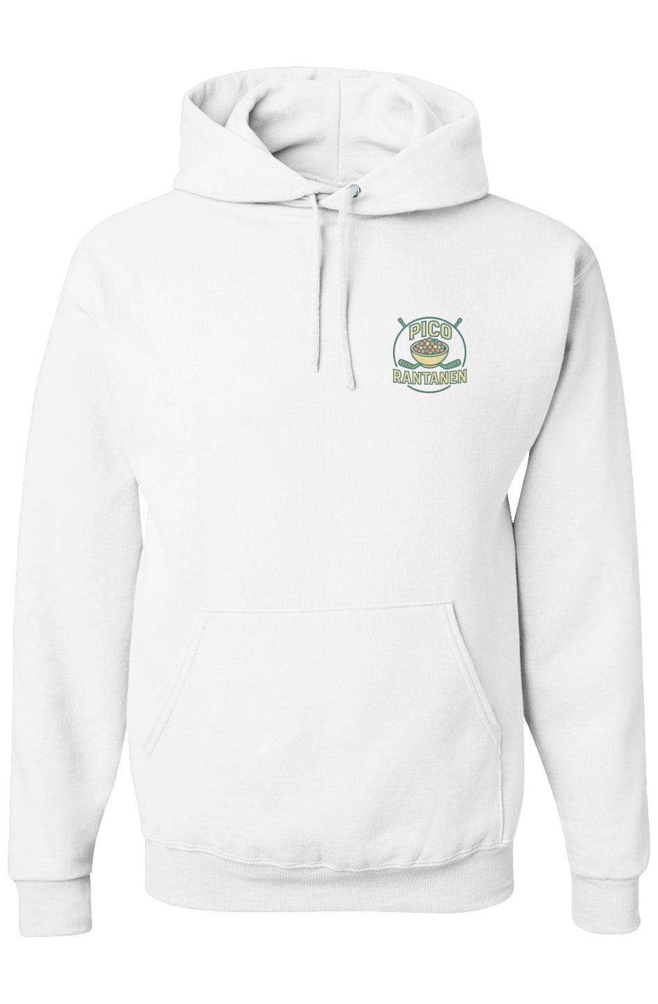 Mikko Rico Salad Hoodie