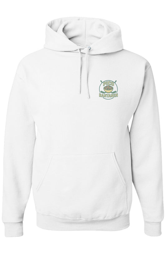 Mikko Rico Salad Hoodie