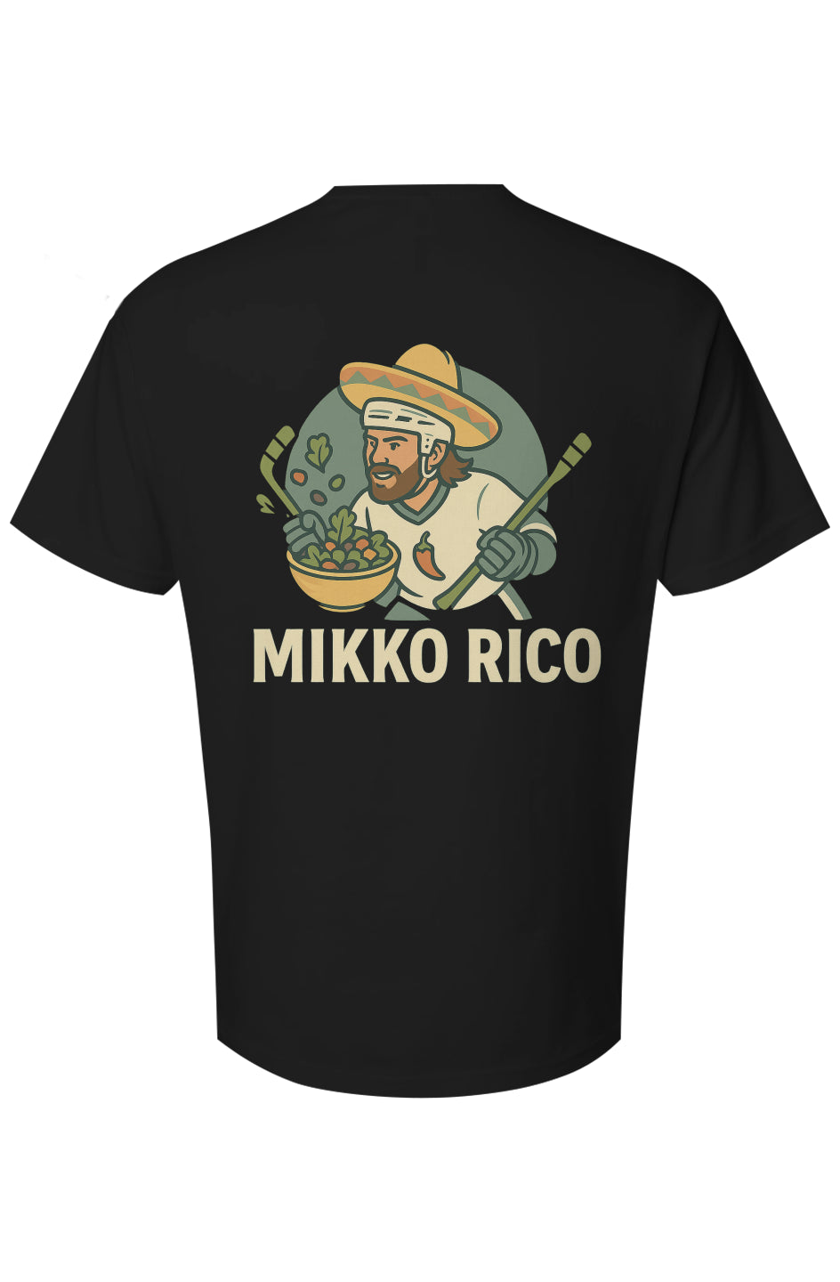Mikko Rico Tee