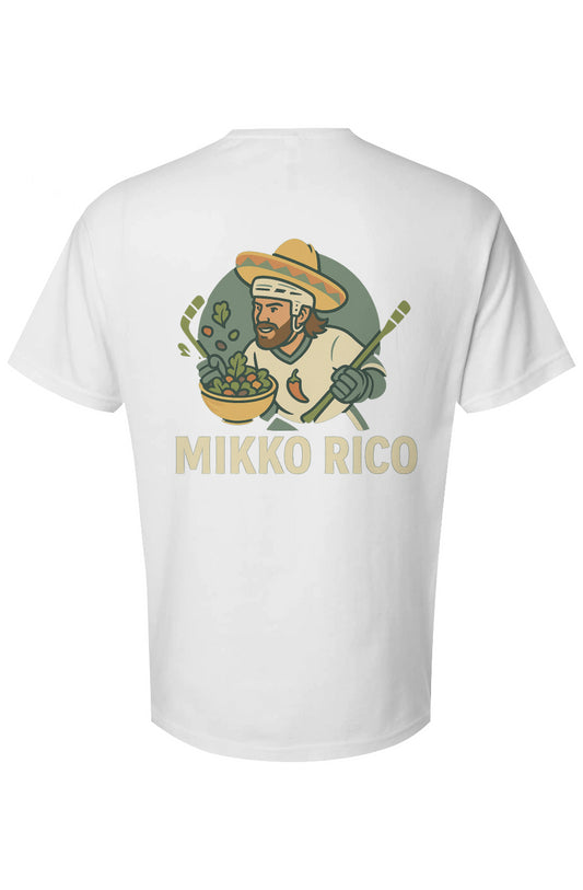 Mikko Rico Tee