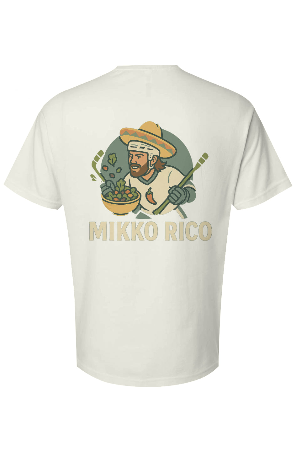 Mikko Rico Tee