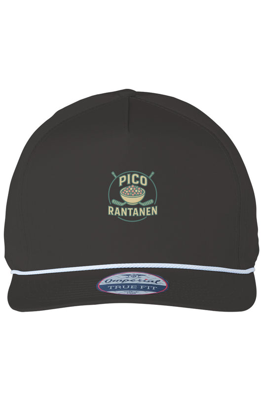The Barnes Cap