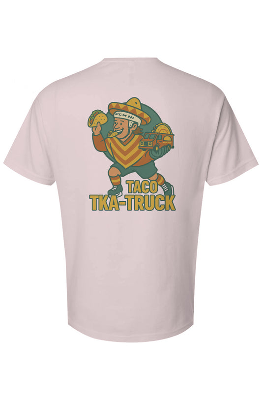 TACO TKA-TRUCK Tee