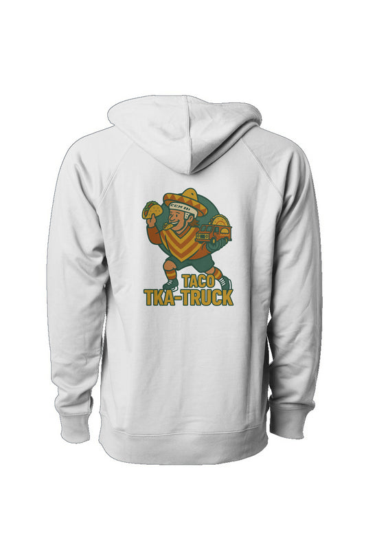 TACO TKA-TRUCK Hooded Sweatshirt