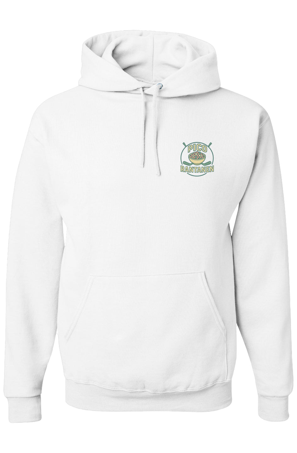 Pico Rantanen Hoodie 