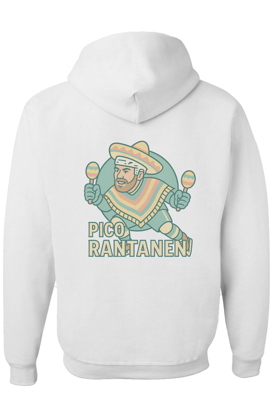 Pico Rantanen Hoodie 