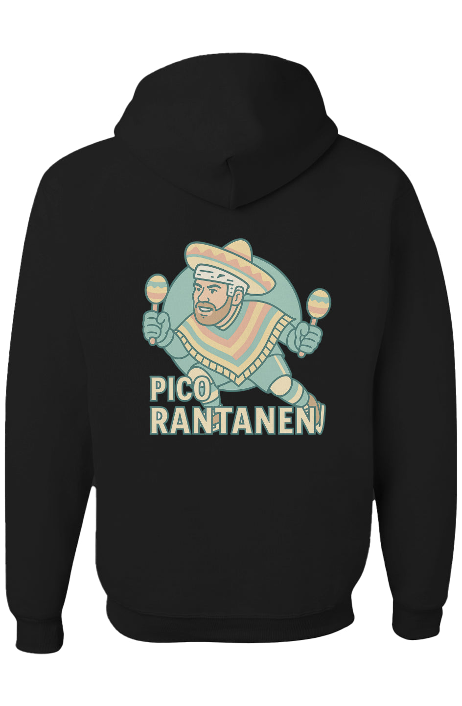 Pico Rantanen Hoodie 