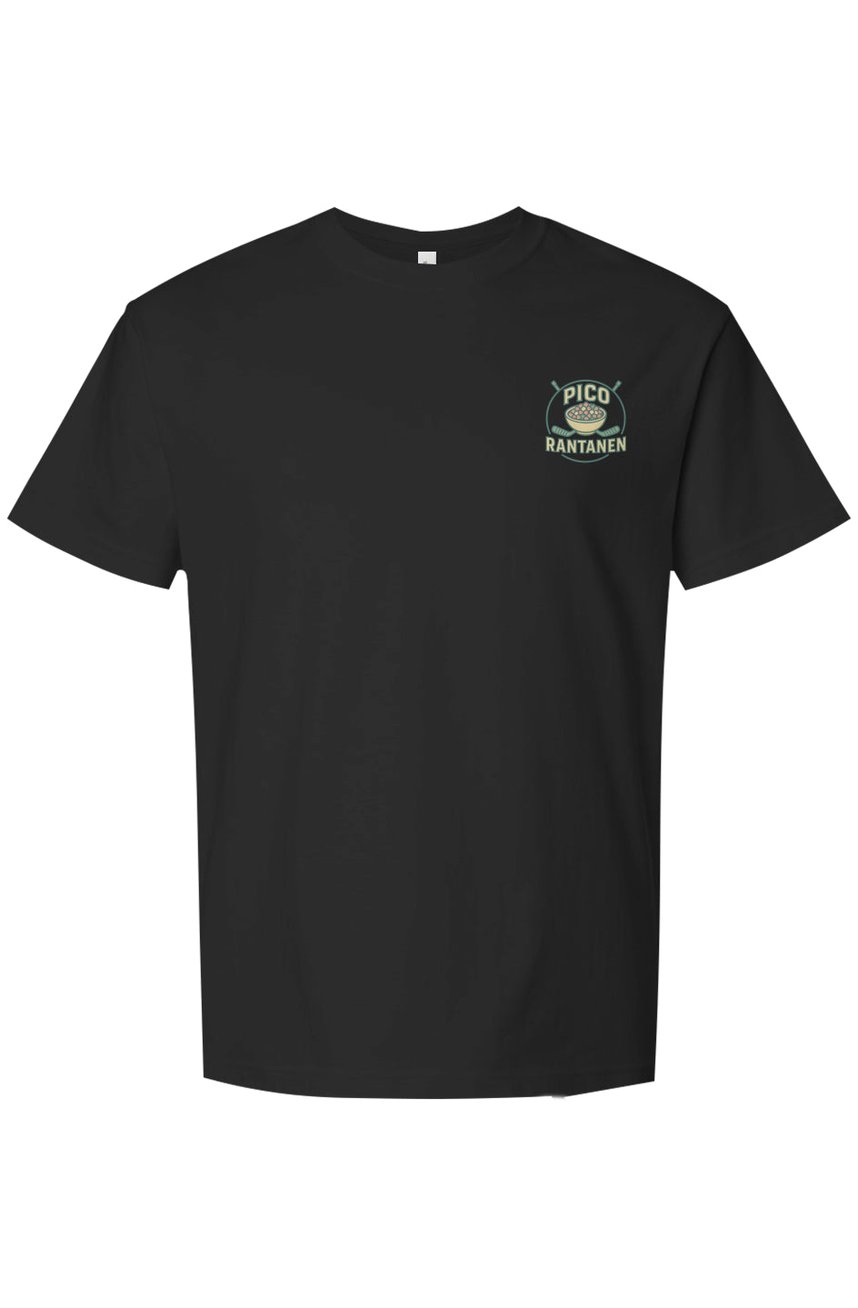 Pico Rantanen Tee
