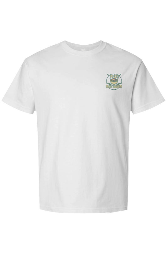 Pico Rantanen Tee