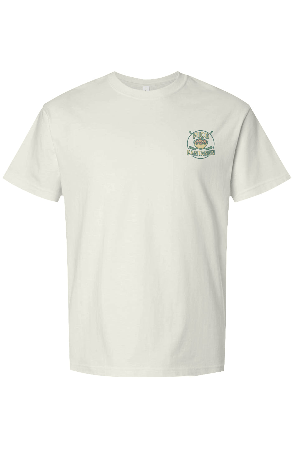 Pico Rantanen Tee