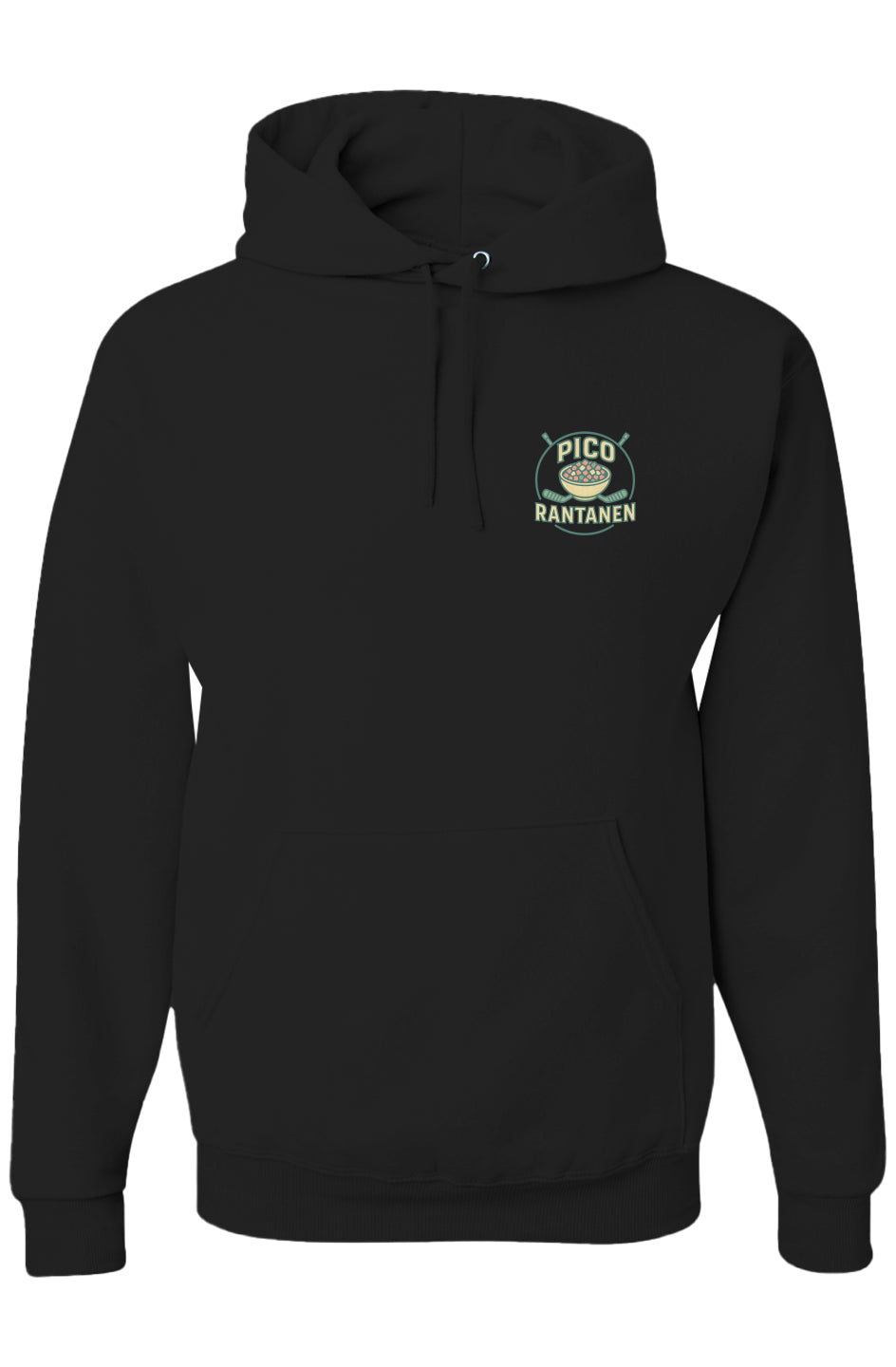 Mikko Rico Salad Hoodie