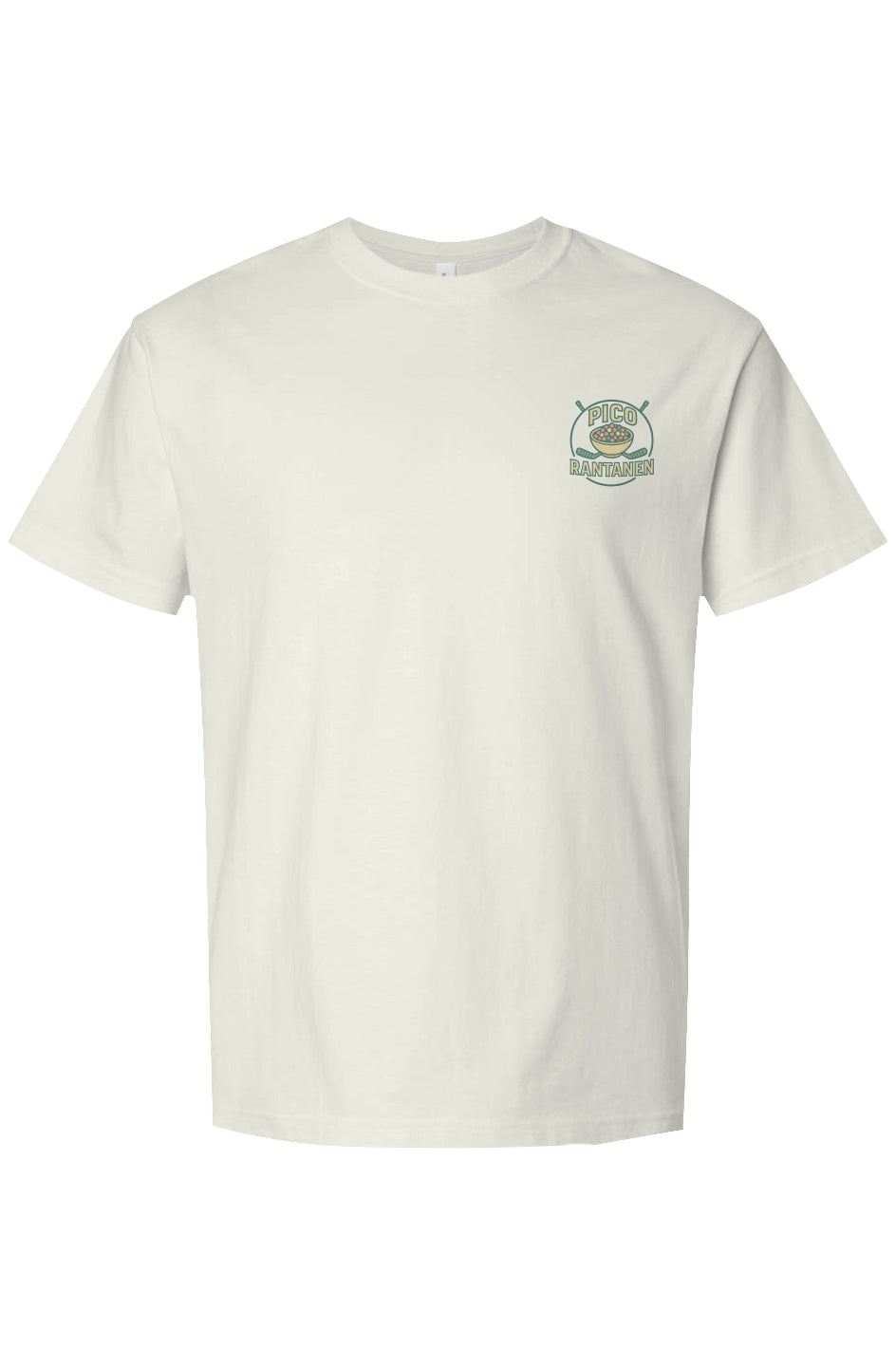 Mikko Rico Tee