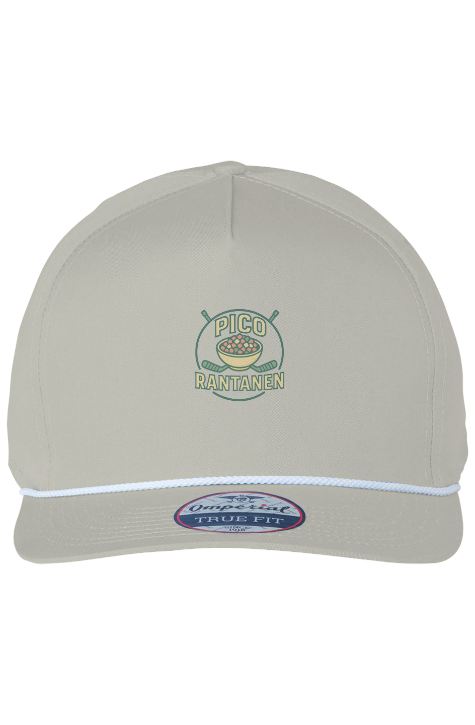 The Barnes Cap